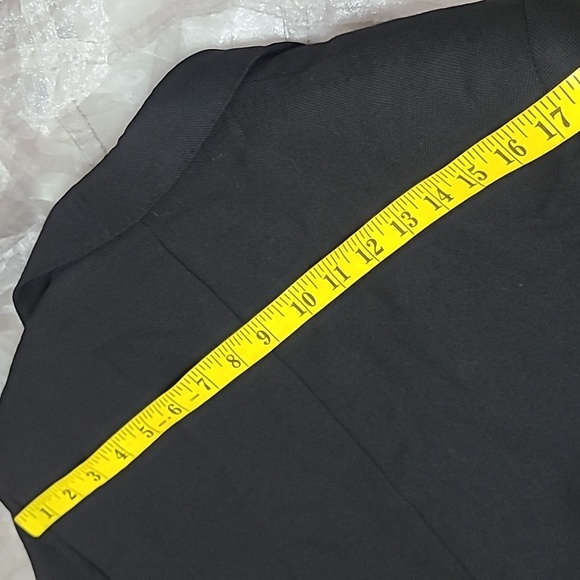 REISS WOOL BLAZER SIZE 38 - Picture 10 of 13